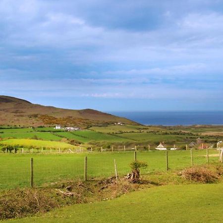 West End Cottage Llangennith Eksteriør bilde
